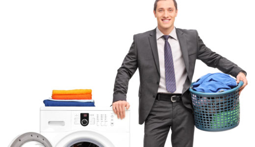 おすすめはONLYの【HOME WASH】洗えるスーツを徹底解説！