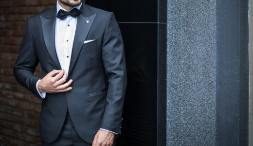 男性ゲスト必見 結婚式の2次会の服装マナー おすすめ記事 京都のスーツ スーツオンラインストア